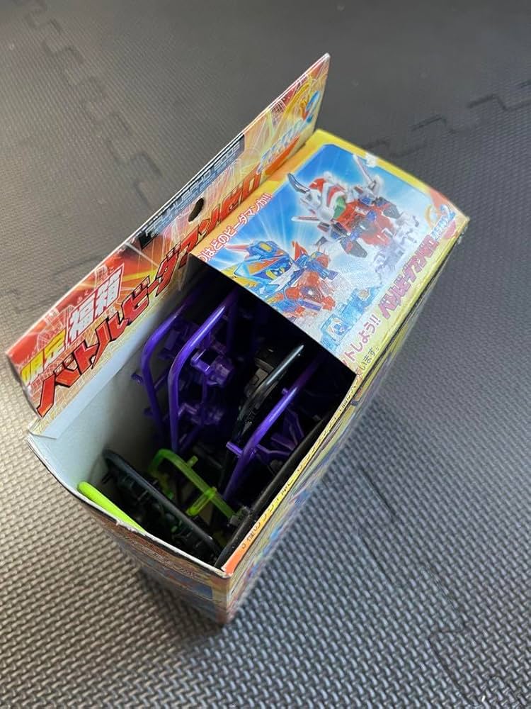 限定 バトルビーダマンゼロ 2 コバルトセイバー 炎呪バージョン プラモデル Amazon.co.jp: 未組 バトルビーダマンゼロ 2 コバルトセイバー